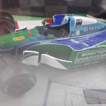 Автомодели в масштабе 1:43, в г.Петропавловск