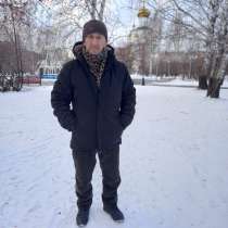 Познакомлюсь с женщиной, в Тюмени