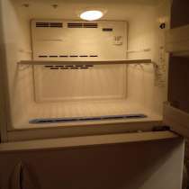 Холодильник двухкамерный, в г.Туркестан