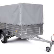 Легковые прицепы, в Смоленске