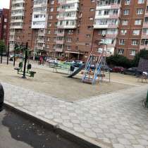 Сдам 3 ком квартиру ул Алексеева д 22, в Красноярске