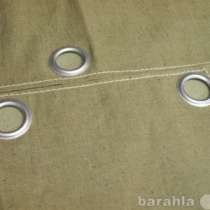 Полога брезентовые, в Самаре