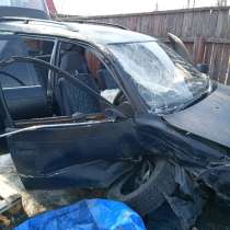 Продам Toyoty Corolly, после аварии., в Елизово