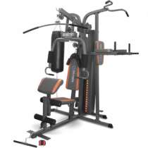 силовой тренажер  OXYGEN SPARTAN, в Екатеринбурге