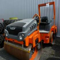 каток дорожный Hamm HD 14 VV, в Екатеринбурге