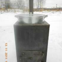 Печка-прачка., в Владимире