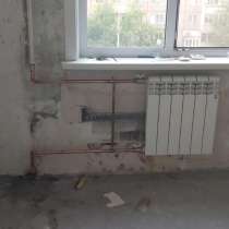 Сантехнические и сварочные работы, в Иркутске