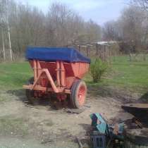 Картофелесажалка Л-201, в Калининграде