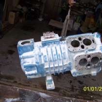 Диагностика и ремонт холодильных компрессоров, в г.Донецк