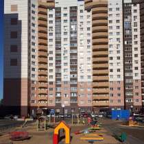 2-ая квартира, в Оренбурге