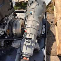 GA6HP26Z bmw x5 e70, в Москве