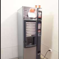 Вендинг, в Москве