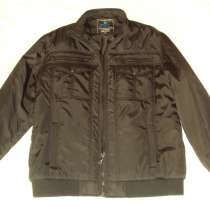 Мужская куртка новая сезон весна-осень, в г.Усть-Каменогорск