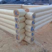 Срубы под заказ, в Югорске