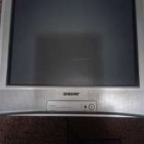 Продам телевизор, в г.Торез