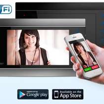 Видеодомофон IP, в Феодосии