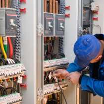 Электрик, электромонтажные работы, в Череповце