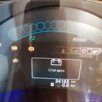 Панель приборов Nissan Leaf AZE0 248104NL1A Русский язык, в Омске