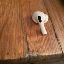 Наушник Air pods pro, в Владивостоке