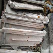 Керамическая черепица бу, в Пятигорске