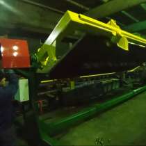 Кантователь универсальный для плит ПАГ-14, ПАГ-18 в наличии, в Великих Луках