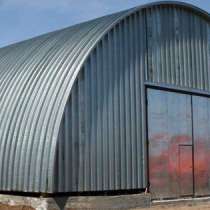 Ангар 300кв. м, разобранный, не дорого, в Ялте