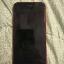 Айфон 8 64gb red, в Санкт-Петербурге