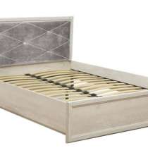 КРОВАТЬ ДВУСПАЛЬНАЯ С ОРТОПЕДИЧЕСКИМ ОСН. 32. 25 - 01 СОХО (, в Балахне