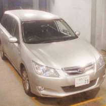 Subaru Exiga, в Екатеринбурге