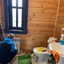 Клининг. Уборка квартир, коттеджий, офисов. Мойка окон, в Нижнем Новгороде