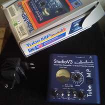 Преамп ART TUBE MP Studio V3, в г.Гомель