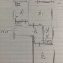 Продам 2х комнатную квартиру. г. Питкяранта, в Питкярантах