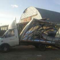 Ремонт рамы ГАЗель. Усилить раму на ГАЗель., в Москве