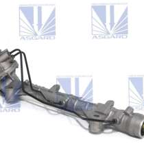 Ремонт и продажа рулевых реек, турбин, карданов, в Симферополе