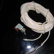 Комплект монтажных проводов МГШВ-1,0, в Великих Луках