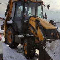 Продам экскаватор погрузчик jcb 3cx в 2017году, в Ульяновске