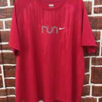 Футболка Nike, в Москве