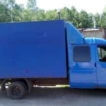Грузоперевозки Газель в Нижнем Новгороде, в Нижнем Новгороде
