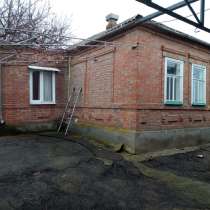 Дом за городом, в Таганроге