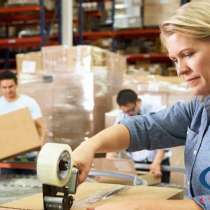 Грузчик / комплектовщики (питание и проживание), в Туле