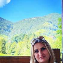 Ищу работу домработницейили няней, есть опыт работы в семьях, в г.Гомель