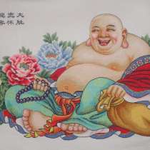 Реклама в китайских, корейских, вьетнамских СМИ, в Москве