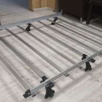 Корзина на крышу ВАЗ 2104 2109 Нива, в Москве