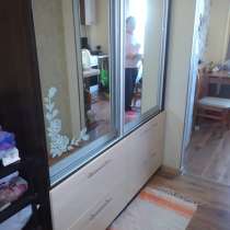 1-комнатная квартира, Ленинский р-н, ул. Мясокомбинат, д.7, в Челябинске