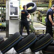 Рабочие на шинные склады, в г.Кишинёв