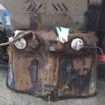 Ремонт топливных баков в СПБ-Автосервис, в Санкт-Петербурге