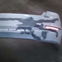 Ремонт бамперов BMW всех марок. В Красносельском районе, в Санкт-Петербурге