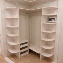 Радиусный шкаф, в Казани