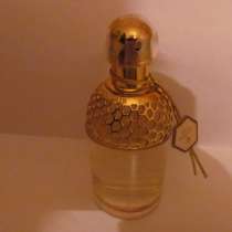 Aqua Allegoria Pamplelune Guerlain 75 мл EDT старый выпуск, в Москве