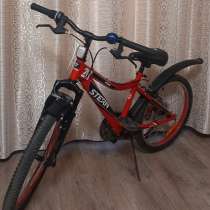 Велосипед,20, в Златоусте